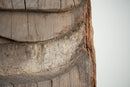 A Monumental Nagaland Totem