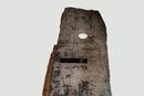 A Monumental Nagaland Totem
