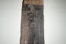 A Monumental Nagaland Totem