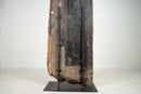 A Monumental Nagaland Totem