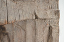A Monumementla Nagland Totem