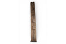 A Monumental Nagaland Totem