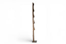A Monumental Nagaland Totem