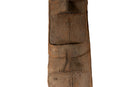 A Monumental Nagaland Totem