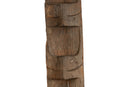 A Monumental Nagaland Totem