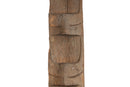 A Monumental Nagaland Totem