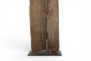 A Monumental Nagaland Totem