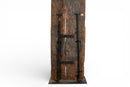 A Monumental Nagaland Totem
