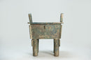A Shang Dynasty Style Bronze