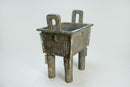 A Shang Dynasty Style Bronze