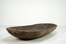 A Large Nagaland Wooden Platter