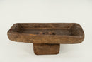 A Nagaland Rice Pounder