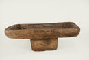 A Nagaland Rice Pounder