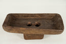 A Nagaland Rice Pounder