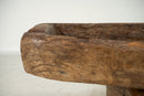 A Nagaland Rice Pounder