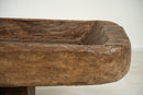 A Nagaland Rice Pounder