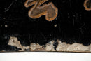 A 19th- Century Chinese Hall plaque "Cloud Pavilion of Blessings”