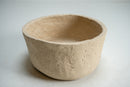 A Papermache Bowl
