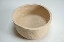 A Papermache Bowl
