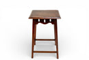 A British Colonial Side Table