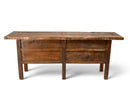 A Chinese Chest of Drawers