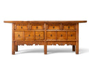 A Chinese Chest of Drawers