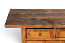 A Chinese Chest of Drawers