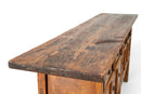 A Chinese Chest of Drawers