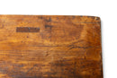 A Chinese Chest of Drawers