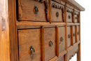 A Chinese Chest of Drawers