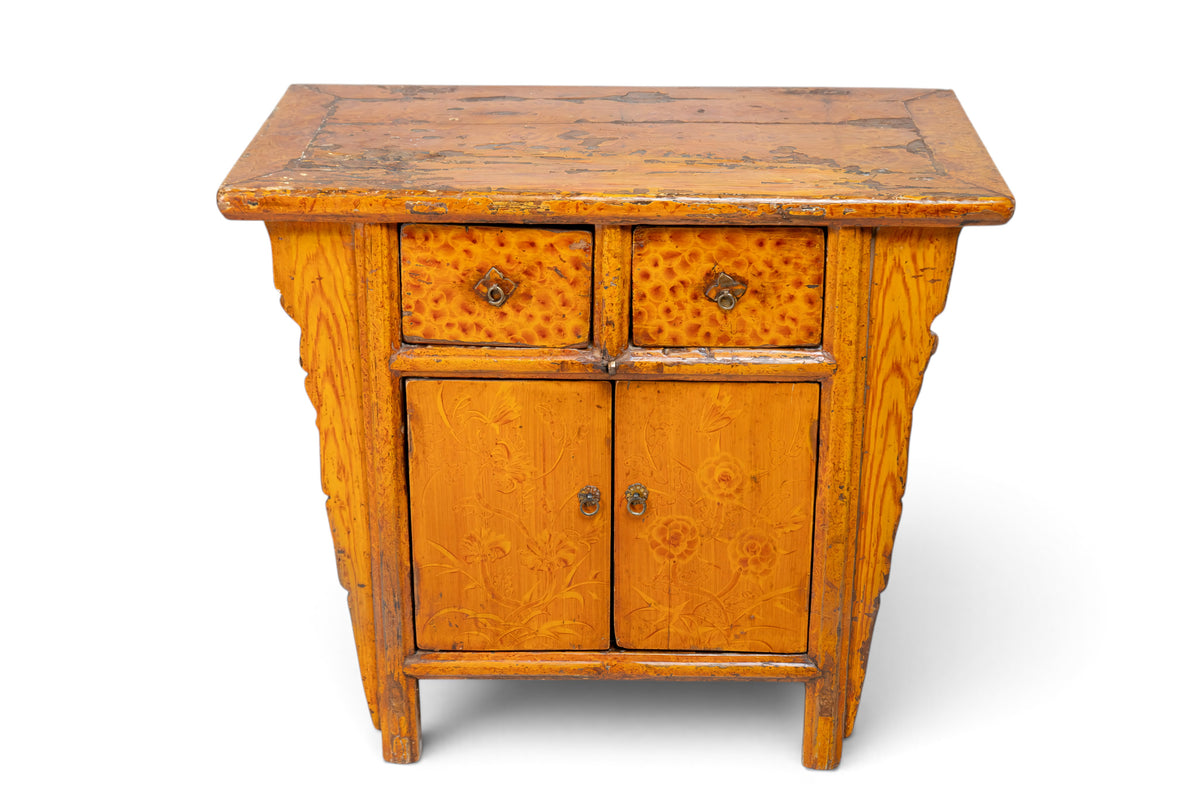 A Chinese Side Chest