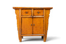 A Chinese Side Chest