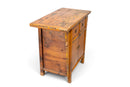 A Chinese Side Chest