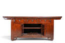 A Chinese Sideboard with three drawers