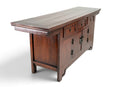 A Chinese Sideboard with three drawers
