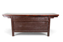 A Chinese Sideboard with three drawers