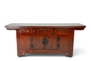 A Chinese Sideboard with three drawers