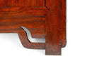 A Chinese Sideboard with three drawers