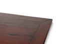A Chinese Sideboard with three drawers