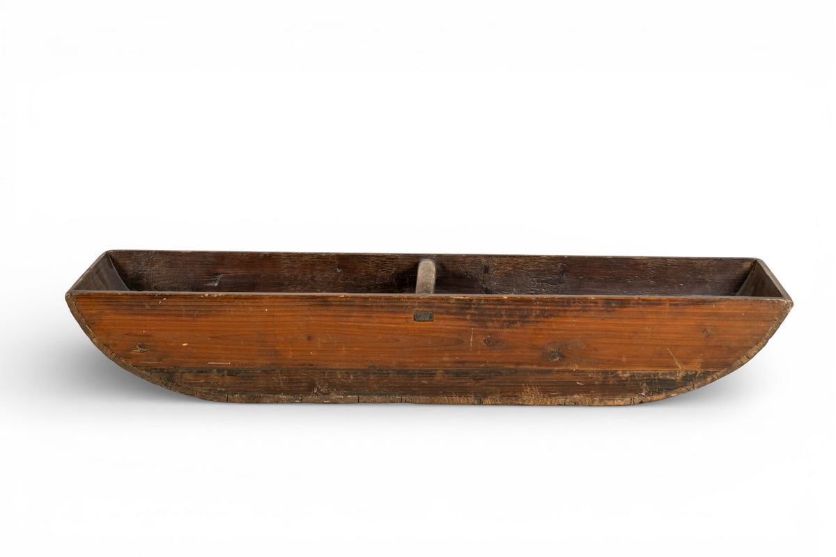 A Nagaland Grain Measure