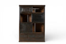 A Japanase Cabinet