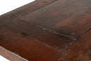 A Chinese Painted Sideboard