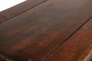 A Chinese Painted Sideboard