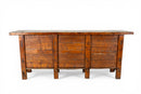 A Chinese Painted Sideboard