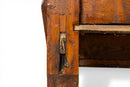 A Chinese Painted Sideboard