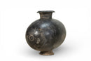 A Han Dynasty Cocoon Jar