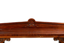 A William IV Mahogany Server