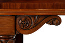 A William IV Mahogany Server