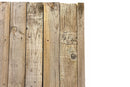 A Rustic Wooden Panel