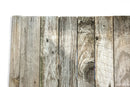A Rustic Wooden Panel